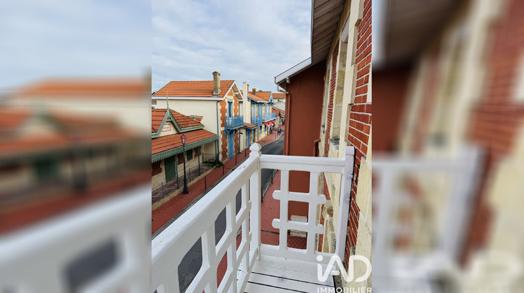 Ma-Cabane - Vente Appartement Soulac-sur-Mer, 41 m²