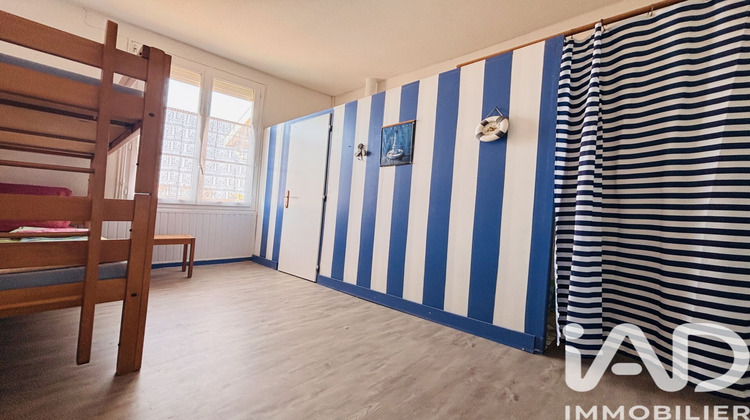 Ma-Cabane - Vente Appartement Soulac-sur-Mer, 41 m²
