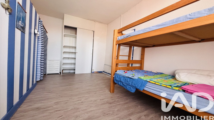 Ma-Cabane - Vente Appartement Soulac-sur-Mer, 41 m²