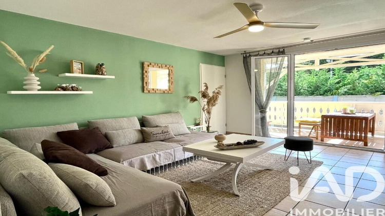 Ma-Cabane - Vente Appartement Soulac-sur-Mer, 45 m²