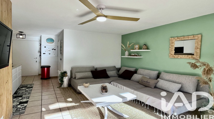 Ma-Cabane - Vente Appartement Soulac-sur-Mer, 45 m²