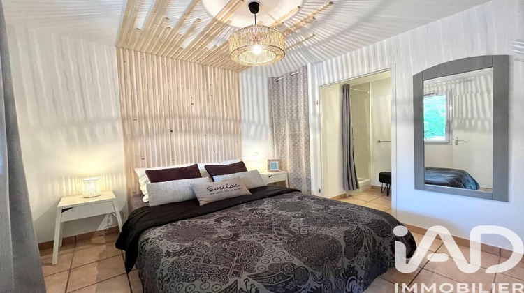 Ma-Cabane - Vente Appartement Soulac-sur-Mer, 45 m²