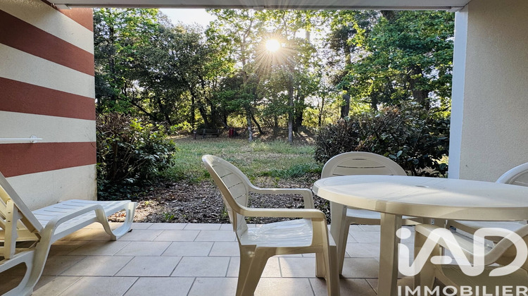 Ma-Cabane - Vente Appartement Soulac-sur-Mer, 31 m²