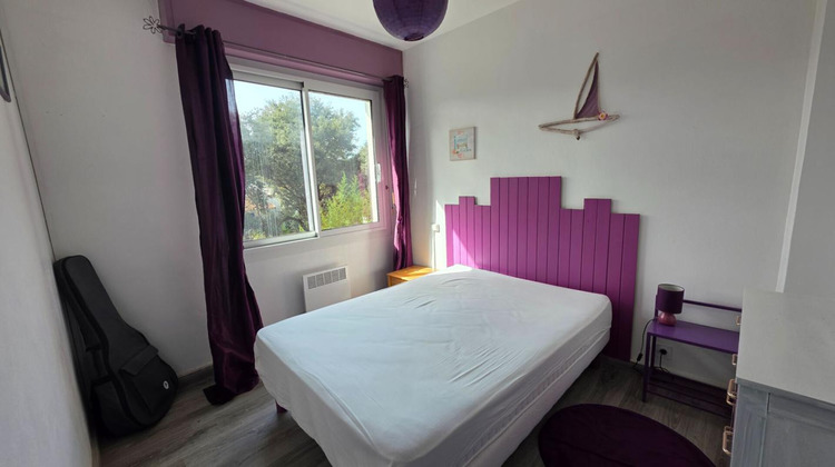 Ma-Cabane - Vente Appartement SOULAC SUR MER, 48 m²