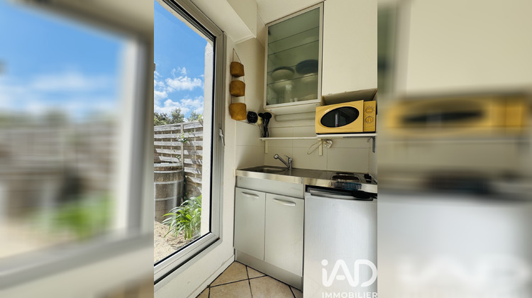 Ma-Cabane - Vente Appartement Soulac-sur-Mer, 22 m²