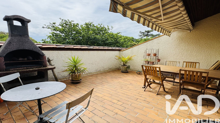 Ma-Cabane - Vente Appartement Soulac-sur-Mer, 23 m²