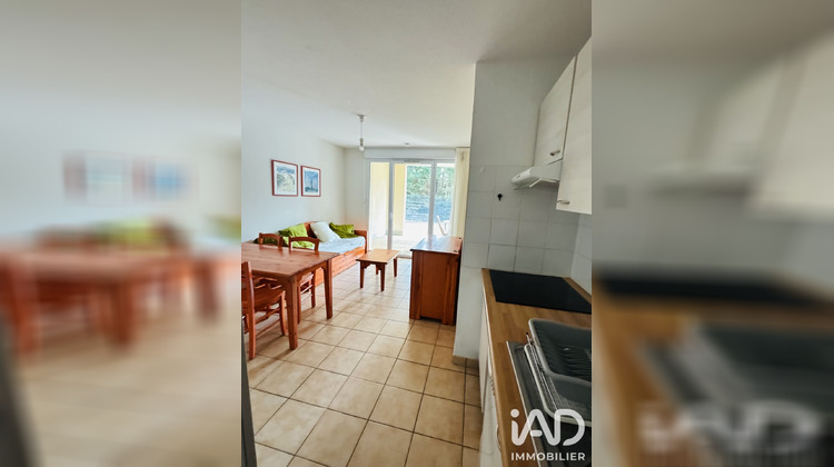 Ma-Cabane - Vente Appartement Soulac-sur-Mer, 39 m²