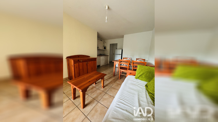 Ma-Cabane - Vente Appartement Soulac-sur-Mer, 39 m²