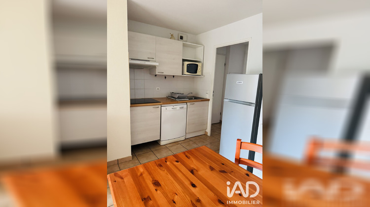 Ma-Cabane - Vente Appartement Soulac-sur-Mer, 39 m²