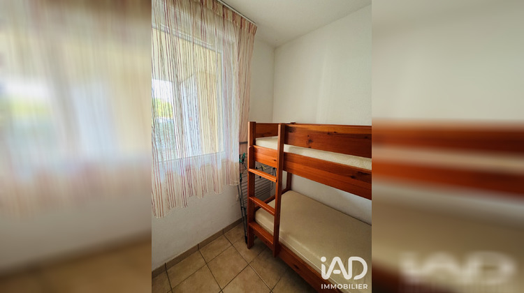Ma-Cabane - Vente Appartement Soulac-sur-Mer, 39 m²
