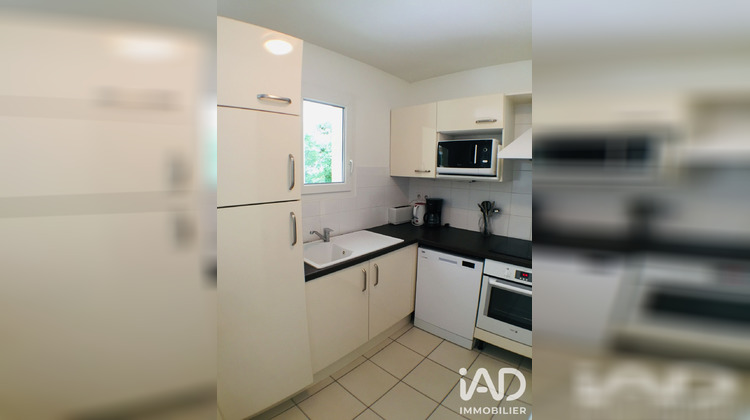Ma-Cabane - Vente Appartement Soulac-sur-Mer, 66 m²