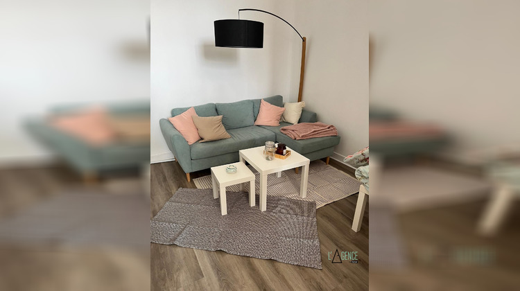 Ma-Cabane - Vente Appartement Soulac-sur-Mer, 29 m²