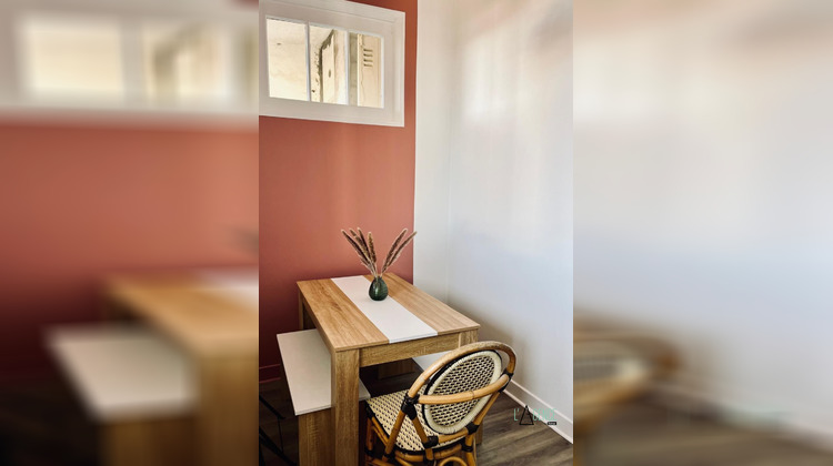 Ma-Cabane - Vente Appartement Soulac-sur-Mer, 29 m²