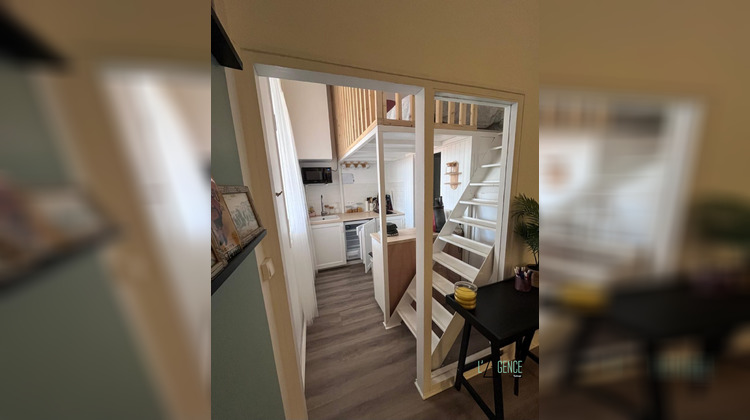 Ma-Cabane - Vente Appartement Soulac-sur-Mer, 29 m²