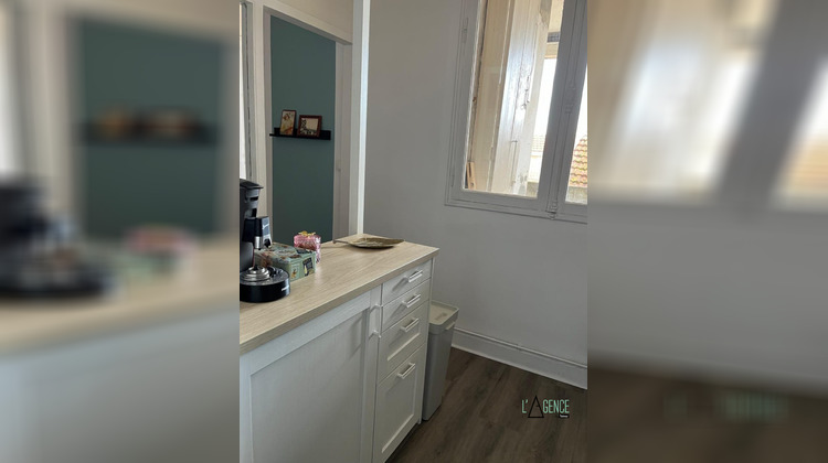 Ma-Cabane - Vente Appartement Soulac-sur-Mer, 29 m²
