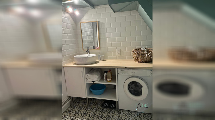 Ma-Cabane - Vente Appartement Soulac-sur-Mer, 29 m²