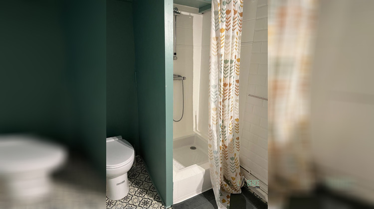 Ma-Cabane - Vente Appartement Soulac-sur-Mer, 29 m²