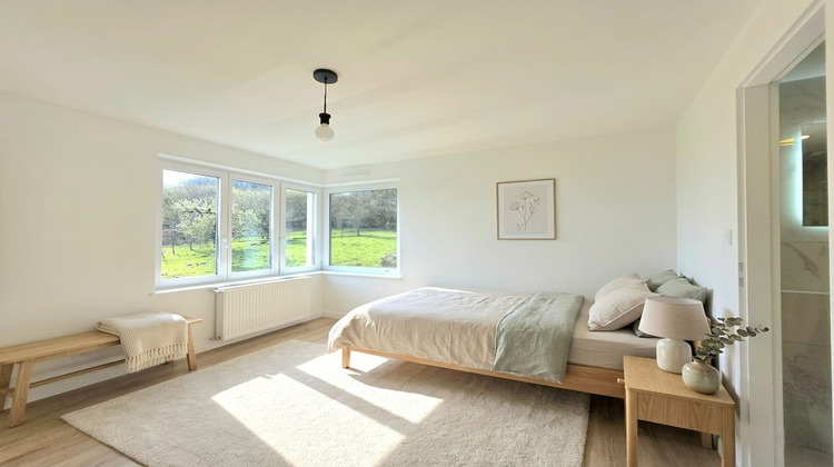 Ma-Cabane - Vente Appartement Soultz-Haut-Rhin, 90 m²