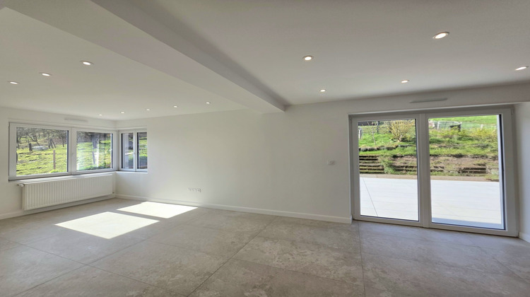 Ma-Cabane - Vente Appartement Soultz-Haut-Rhin, 90 m²