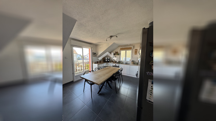 Ma-Cabane - Vente Appartement Soultz-Haut-Rhin, 95 m²