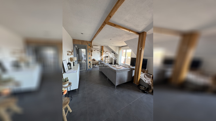 Ma-Cabane - Vente Appartement Soultz-Haut-Rhin, 95 m²