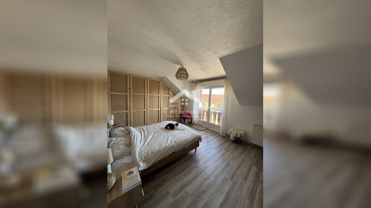 Ma-Cabane - Vente Appartement Soultz-Haut-Rhin, 95 m²