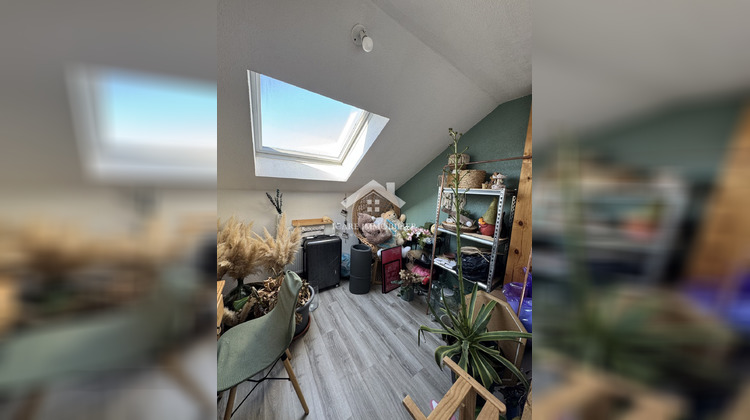 Ma-Cabane - Vente Appartement Soultz-Haut-Rhin, 95 m²