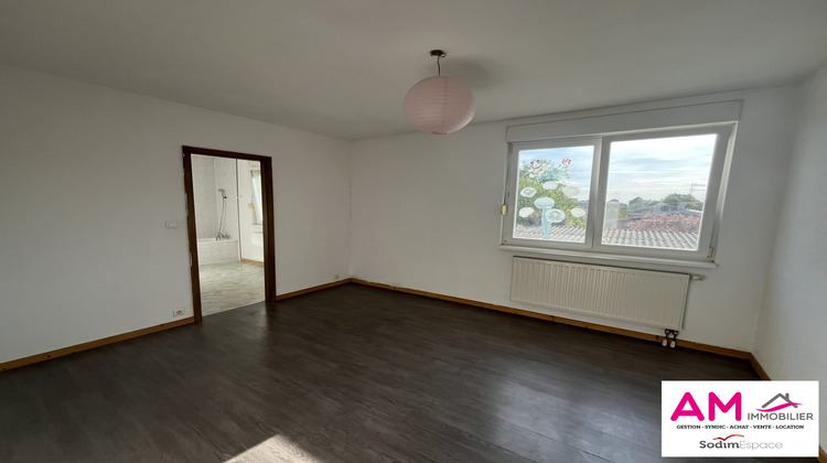 Ma-Cabane - Vente Appartement Soultz-Haut-Rhin, 52 m²