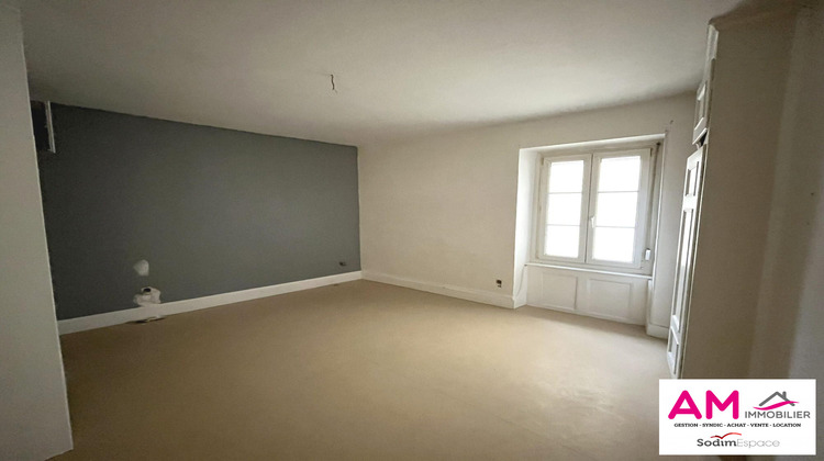 Ma-Cabane - Vente Appartement Soultz-Haut-Rhin, 108 m²