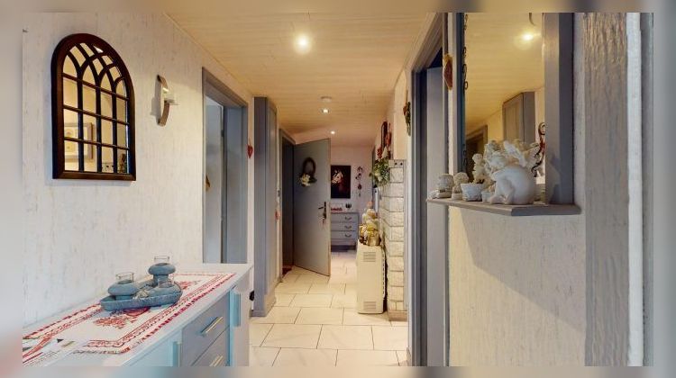 Ma-Cabane - Vente Appartement Soultz-les-Bains, 101 m²