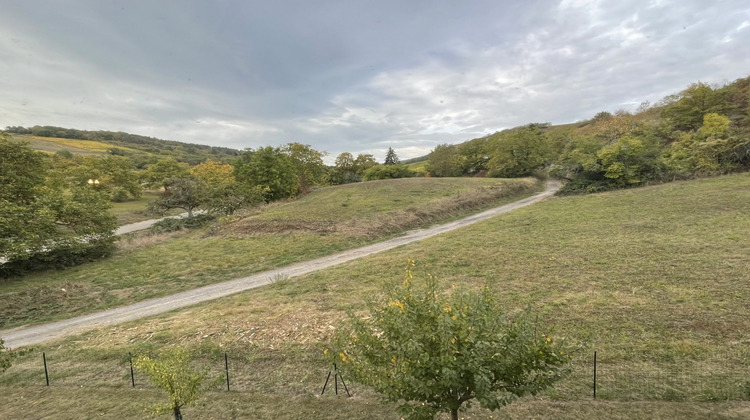 Ma-Cabane - Vente Appartement Soultz-les-Bains, 100 m²