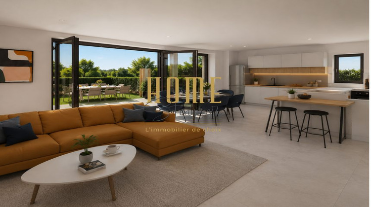Ma-Cabane - Vente Appartement Soultz-les-Bains, 73 m²