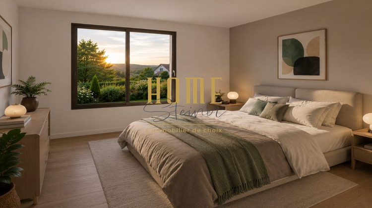 Ma-Cabane - Vente Appartement Soultz-les-Bains, 73 m²