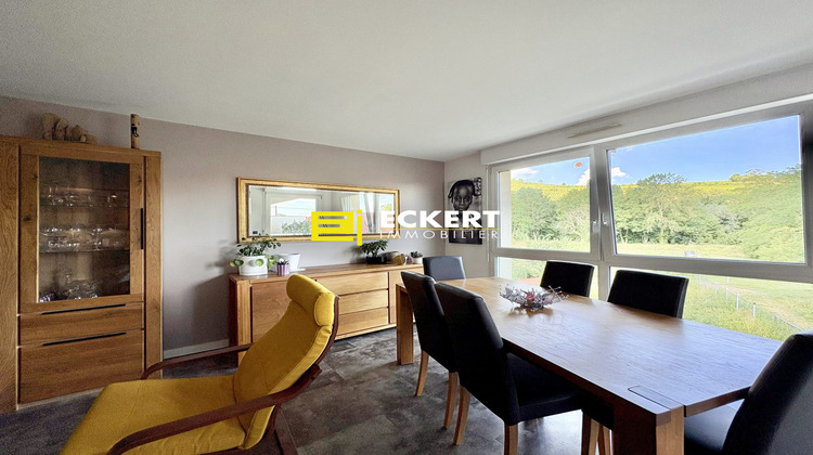 Ma-Cabane - Vente Appartement Soultz-les-Bains, 86 m²