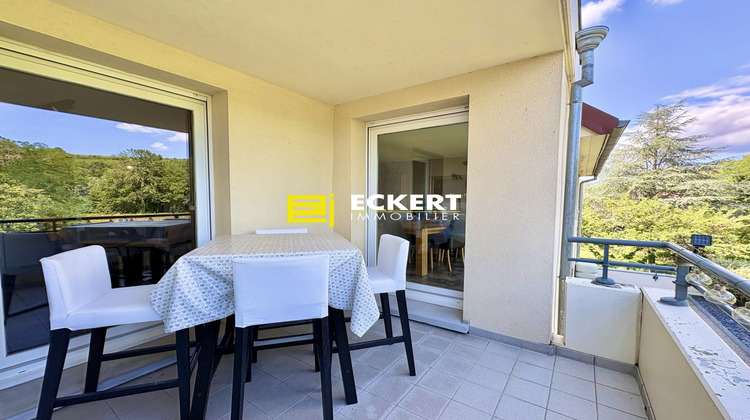 Ma-Cabane - Vente Appartement Soultz-les-Bains, 86 m²