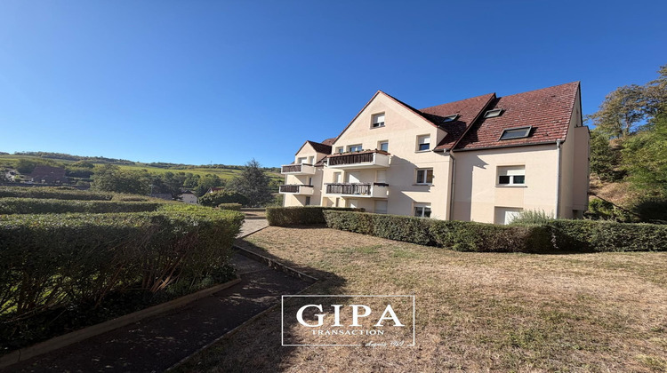 Ma-Cabane - Vente Appartement Soultz-les-Bains, 83 m²