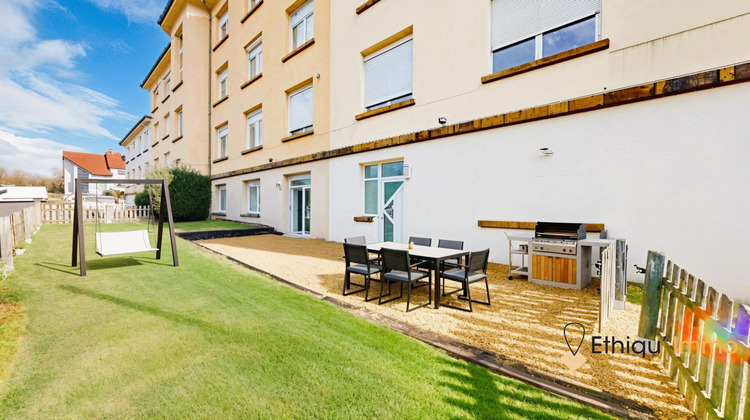 Ma-Cabane - Vente Appartement Soultz-sous-Forêts, 78 m²