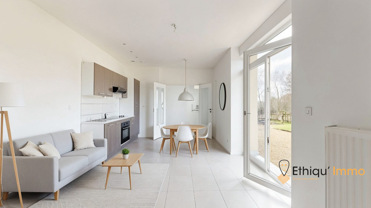 Ma-Cabane - Vente Appartement Soultz-sous-Forêts, 78 m²