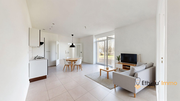 Ma-Cabane - Vente Appartement Soultz-sous-Forêts, 78 m²