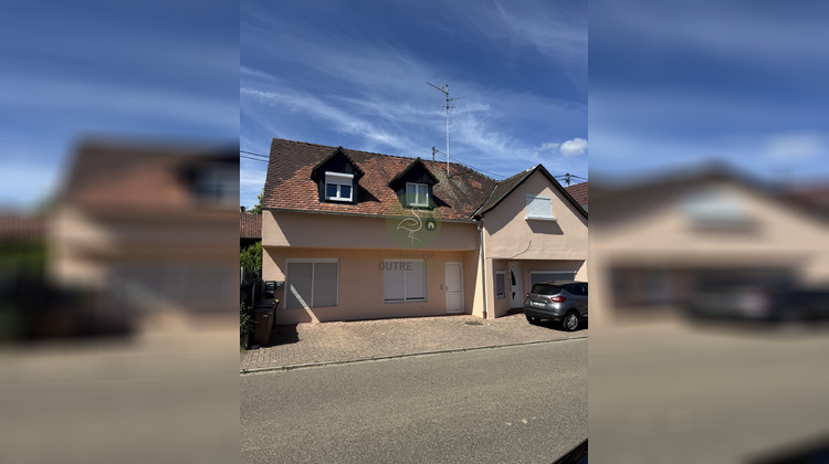 Ma-Cabane - Vente Appartement Soultz-sous-Forêts, 37 m²