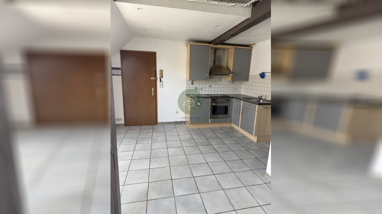 Ma-Cabane - Vente Appartement Soultz-sous-Forêts, 37 m²