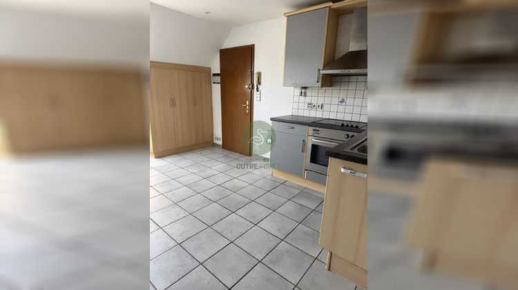 Ma-Cabane - Vente Appartement Soultz-sous-Forêts, 37 m²