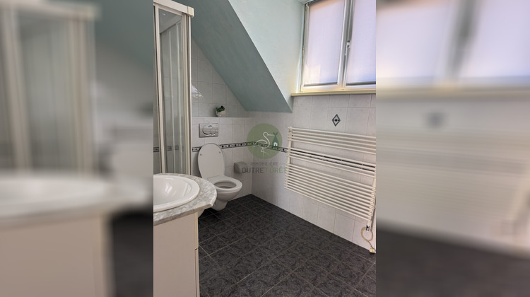 Ma-Cabane - Vente Appartement Soultz-sous-Forêts, 37 m²