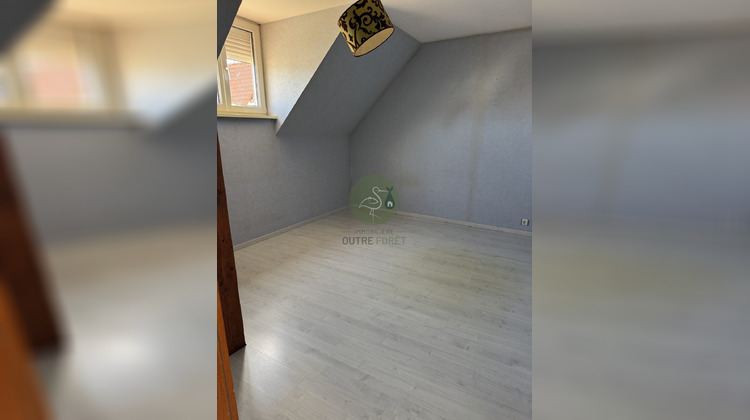 Ma-Cabane - Vente Appartement Soultz-sous-Forêts, 37 m²