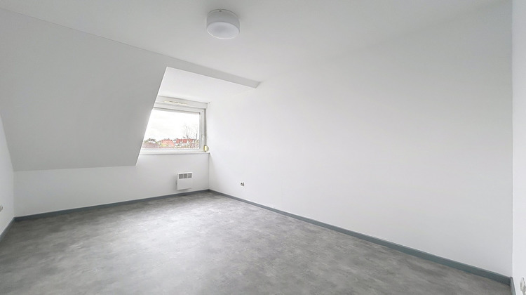 Ma-Cabane - Vente Appartement Soultz-sous-Forêts, 63 m²