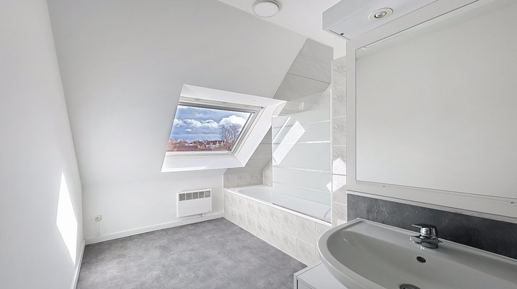 Ma-Cabane - Vente Appartement Soultz-sous-Forêts, 63 m²