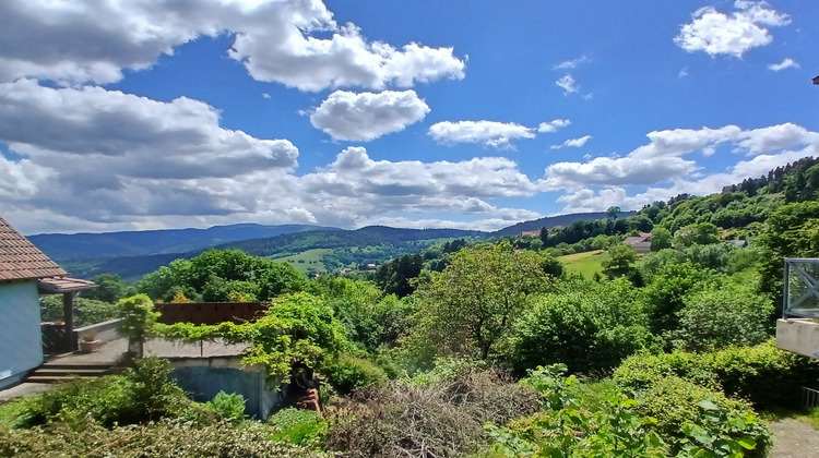 Ma-Cabane - Vente Appartement Soultzeren, 37 m²