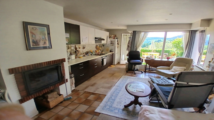 Ma-Cabane - Vente Appartement Soultzeren, 37 m²