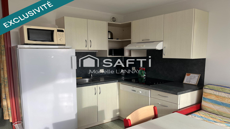 Ma-Cabane - Vente Appartement Souraide, 36 m²