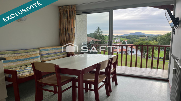 Ma-Cabane - Vente Appartement Souraide, 36 m²